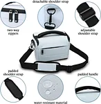 Camera bag purse