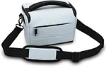 Camera backpack for women